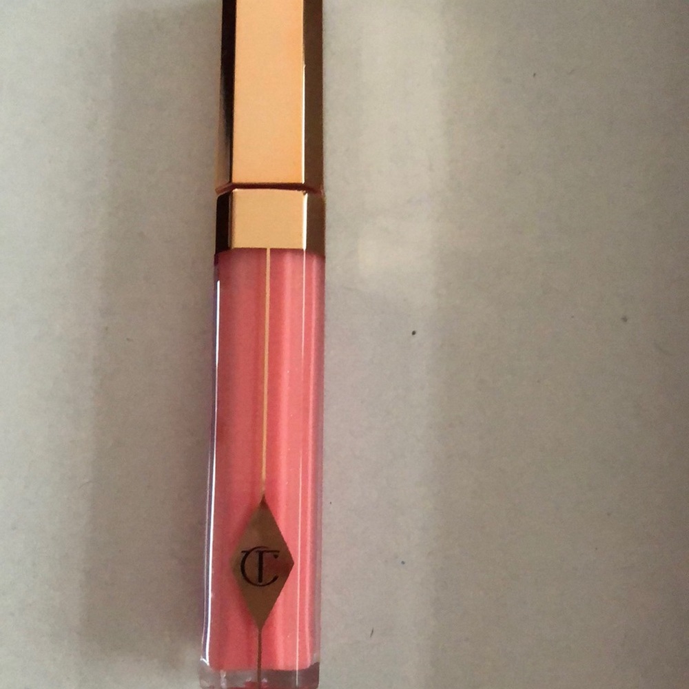 Charlotte tilbury lipgloss
